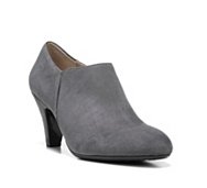 Lunic Bootie