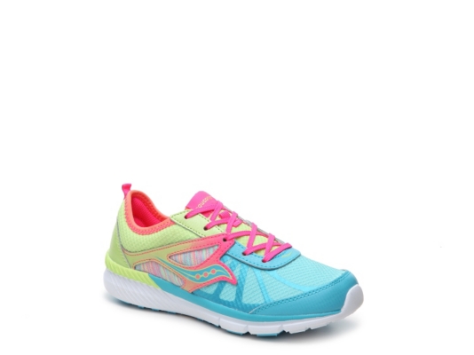 Volt Youth Running Shoe