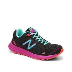 New Balance 512 AT Lightweight Trail Running Shoe - Womens | DSW