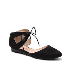 Restricted Lily Flat | DSW