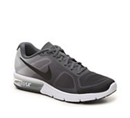 Air Max Sequent Performance Running Shoe - Mens