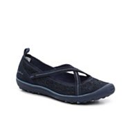 Relaxed Fit Earth Fest Sport Flat