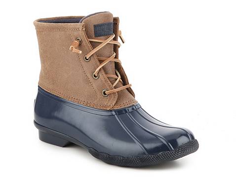 Sperry Top-Sider Sweetwater Duck Boot | DSW