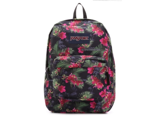 Tropicana Digibreak Backpack