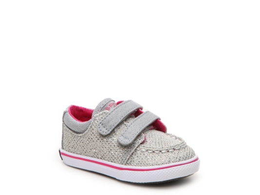 Hallie Infant Sneaker