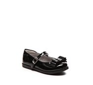 Susie Toddler Mary Jane Flat