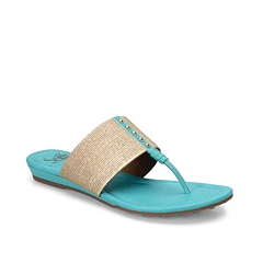 Sofft Ameda Flat Sandal | DSW