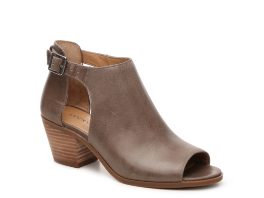 Barimo Bootie