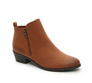 Lefroy Bootie