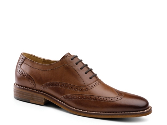 Wingtips Oxfords Men's Shoes | DSW.com