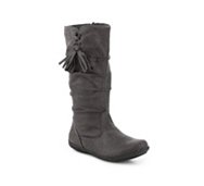 Sierra Toddler & Youth Boot