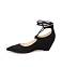Marc Fisher Willy Wedge Pump | DSW