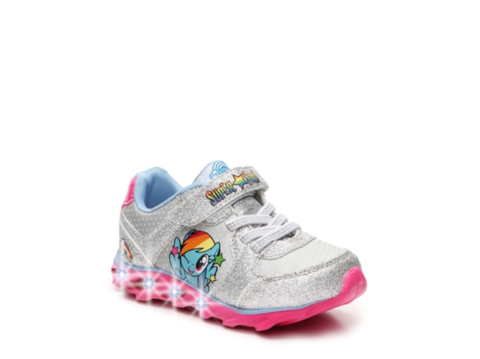 Pixie Toddler Light-Up Sneaker