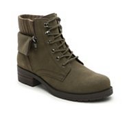 Chiavrie Combat Boot