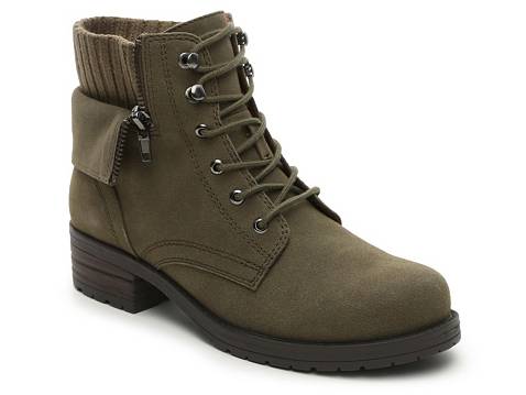 Mix No. 6 Chiavrie Combat Boot | DSW