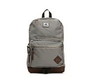 Stripe Classic Backpack