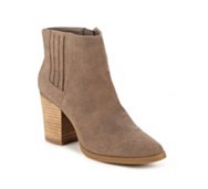 Shaakerr Chelsea Boot