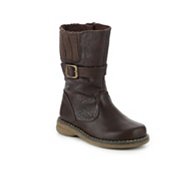 Zoey Toddler Riding Boot