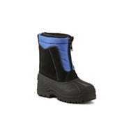 Nick Toddler & Youth Snow Boot