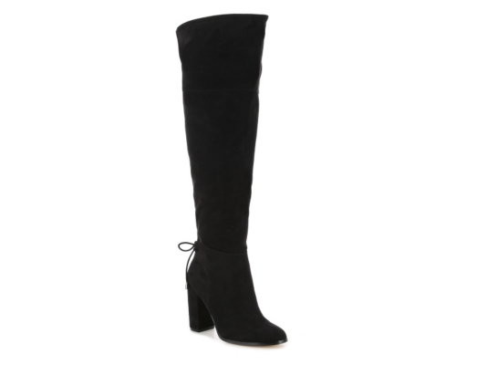 Over The Knee Boots,Tall & Thigh High Boots Women's Shoes | DSW.com