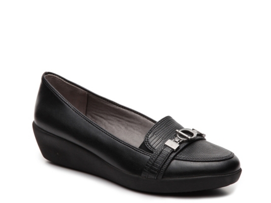 Merge Loafer