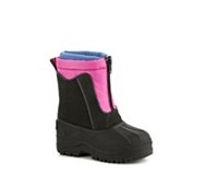 Nora Toddler & Youth Snow Boot