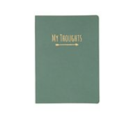 My Thoughts Journal