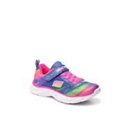 Pepsters Bling Bright Toddler & Youth Sneaker