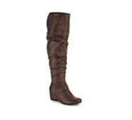 Valry Over The Knee Boot