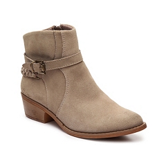 Bare Traps Masey Western Bootie | DSW