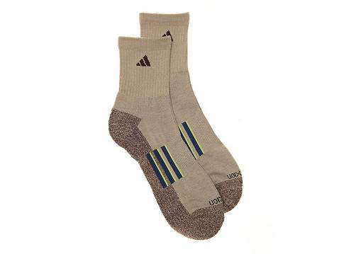 adidas climalite | TRAXION Mens Ankle Socks - 2 Pack | DSW