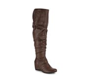 Valry Wide Calf Over The Knee Boot