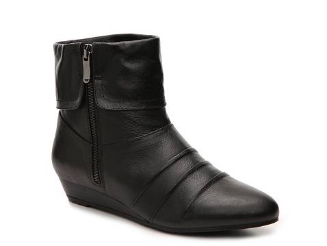 Chinese Laundry Tehya Wedge Bootie | DSW