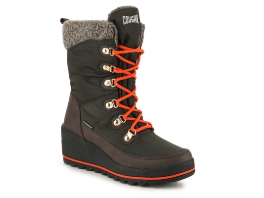 Layne Snow Boot