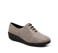 Embossed Oxford