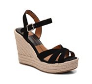 Tracey Wedge Sandal
