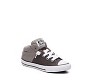 Chuck Taylor All Star Axel Toddler & Youth Slip-On Sneaker