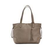 Haven Leather Tote