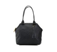 Tierra Leather Tote