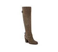 Wynn Over The Knee Boot