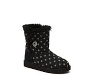 Bailey Button Youth Boot