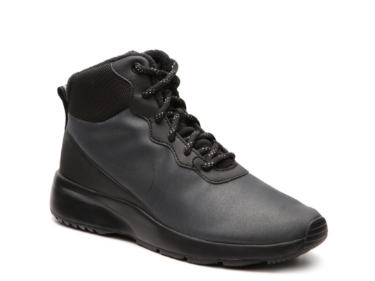 Nike Tanjun High-Top Sneaker - Womens | DSW