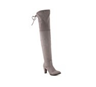 Night Out Over The Knee Boot