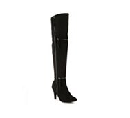 Betty Over The Knee Boot