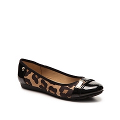 AK Anne Klein Sport Able Ballet Flat | DSW