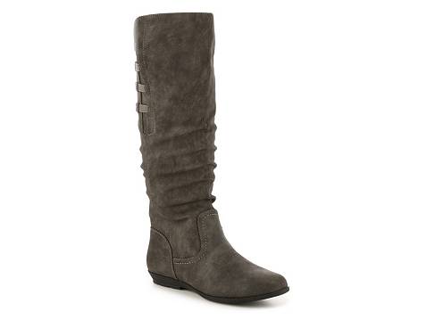 Cliffs by White Mountain Francie Boot | DSW