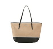 Straw It Girl Tote