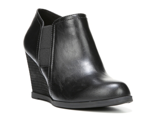 Primo Wedge Bootie