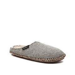 Woolrich Mill Wool Scuff Slipper | DSW