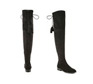 Olympia Over The Knee Boot